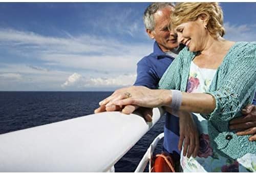 Sea-Band Anti-Nausea Acupressure Wristband - Image 10