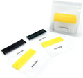 EZY DOSE Reusable 7-Day AM/PM Pill Pouch Set, Durable Multi-Purpose by EZYDOSE