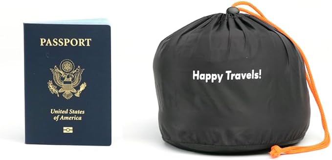 C CUSHION LAB Travel Pillow, Award-Winning Patented Ergonomic Design - Image 7