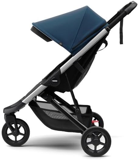 Thule Spring Compact Stroller - Image 5