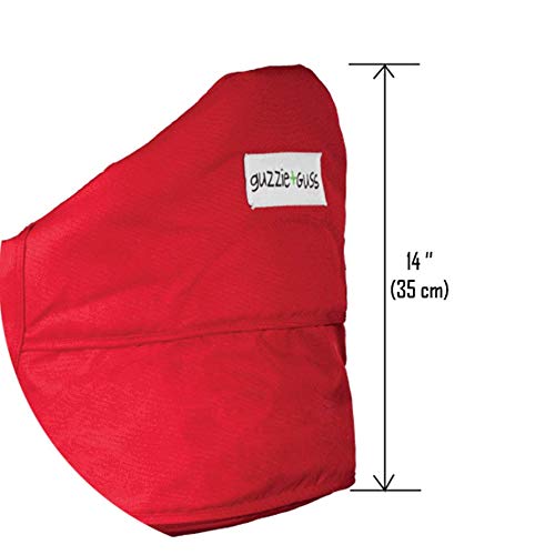 guzzie+Guss Perch Clip On Table Chair - Image 4