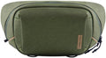 PGYTECH OneGo Solo V2 Camera Sling Bag, 4L Camera Chest Bag Crossbody Fanny Pack by PGYTECH-US