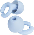 Ear Plugs, Reusable Soft Silicone Plugs by Unknown