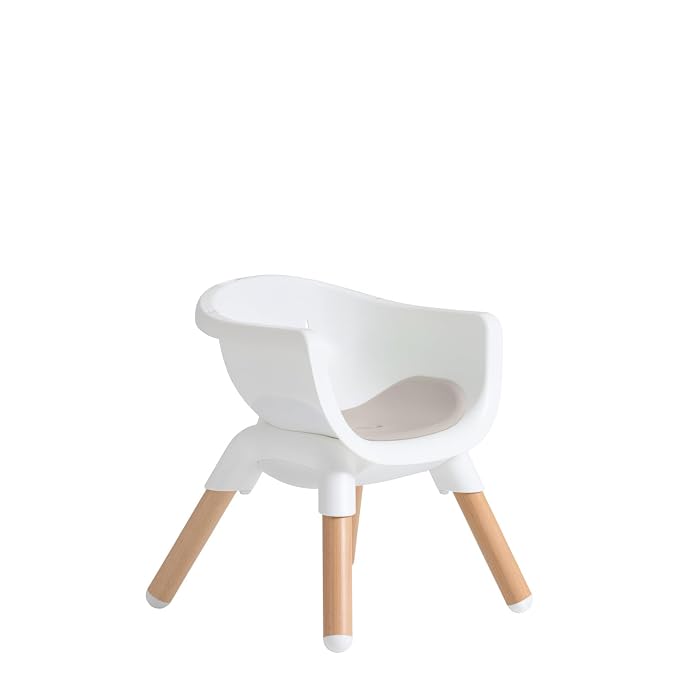Joie Chai Multi-Mode Highchair - Image 6