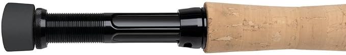 Fin Fly Reel and Fishing Rod Combo - Image 4