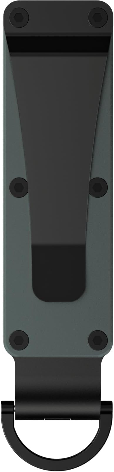 Key Organizer Minimalist Innovative Keyholder Compact Keys Organizer Smart - Image 3