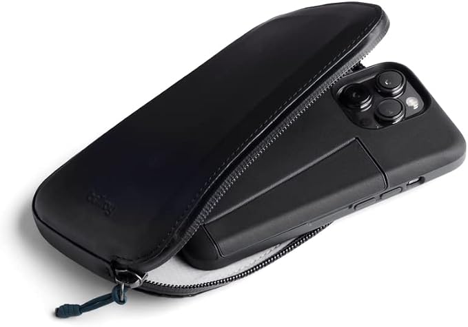 Bellroy Venture Phone Pocket Plus - Image 5
