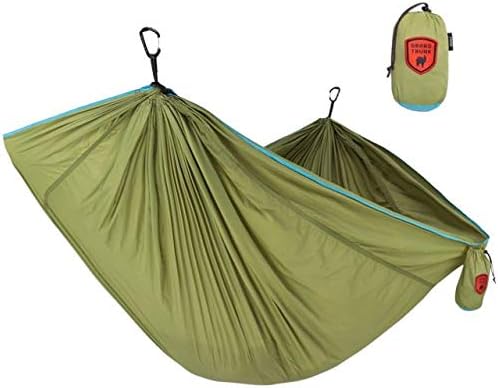 Grand Trunk TrunkTech Single Hammock by GrandTrunk