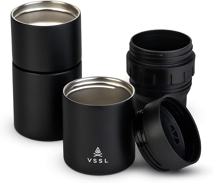 Nest Pour Over Coffee Kit | Coffee Maker by VSSL