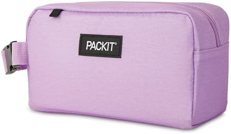 PackIt Freezable Snack Box, Built - Image 7