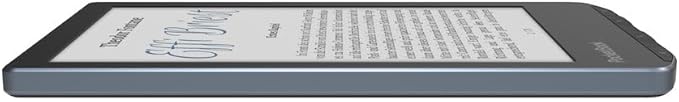 PocketBook Verse Pro Color | Super Thin and Compact 6" e-Reader | Color Screen - Image 3