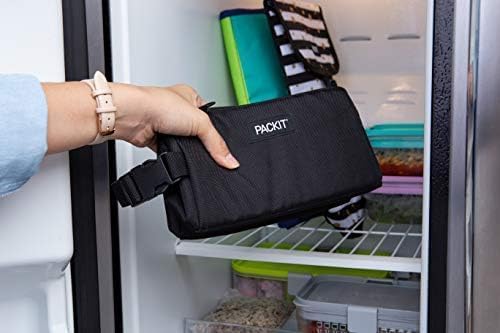 PackIt Freezable Snack Box, Built - Image 4