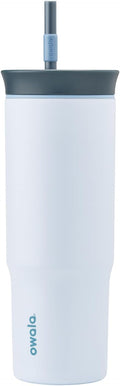 Owala Stainless Steel Triple Layer Insulated Travel Tumbler by Owala