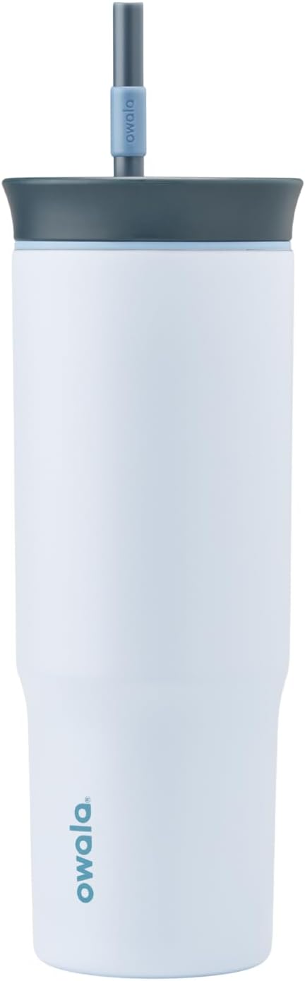 Owala Stainless Steel Triple Layer Insulated Travel Tumbler by Owala
