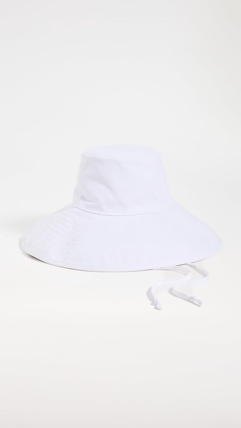 Hat Attack Women's Livvy Canvas Sun Hat - Image 2