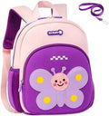Padgene Toddler Harness Backpacks Safety Leash Kids Anti Lost Kindergarten by Cozystep