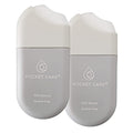 POCKET CARE | 2 Pack Peppermint Hand Cleanser Moisturizing Spray 1 Fl OZ- by NEWCONCEPTS