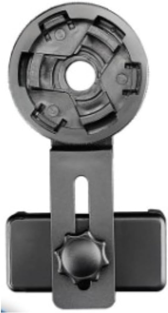 Nikon PROSTAFF P7 10x42 Binoculars Bundled - Image 6