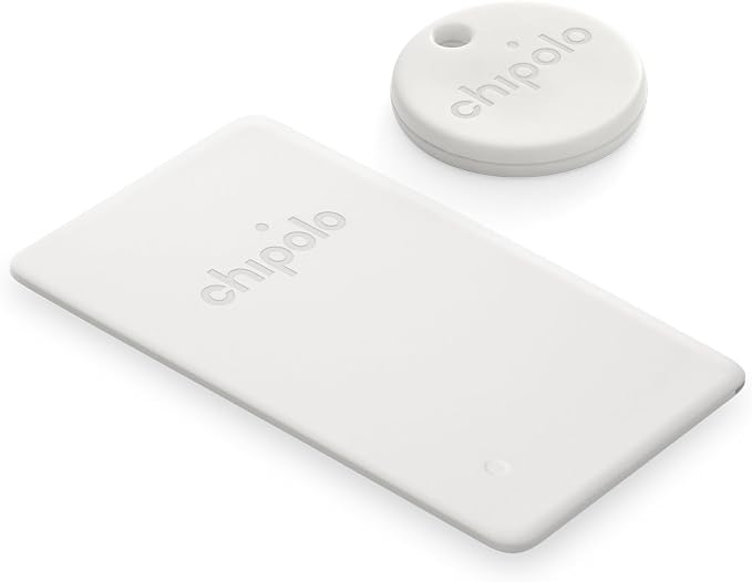 Chipolo Point Bundle by Chipolo