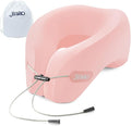 Travel Pillow, Travel Neck Pillows by jiaao
