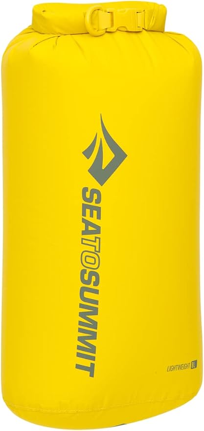 Sea to Summit Lightweight Dry Bag by SeaToSummit