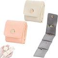 Mini Travel Jewelry Bag, 2025 New Travel Jewelry Case Organizer, Portable by Hsermlh