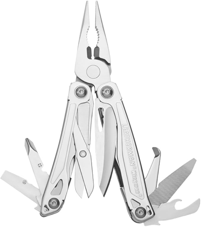 LEATHERMAN, Wingman Multitool by Leatherman