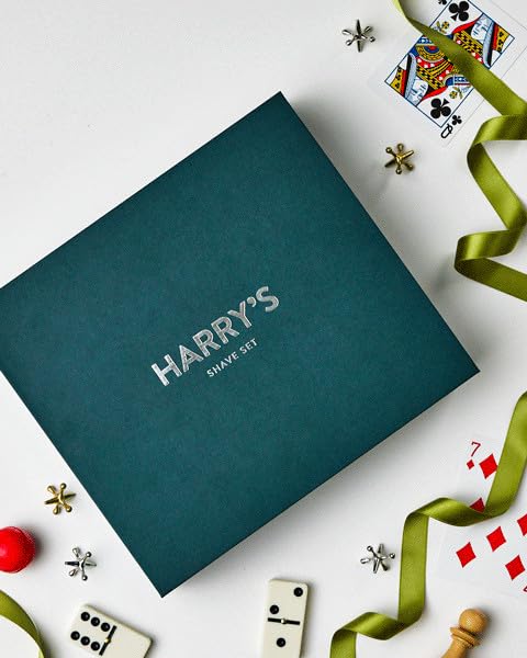 Harry's Shaving Kit for Men - Image 2
