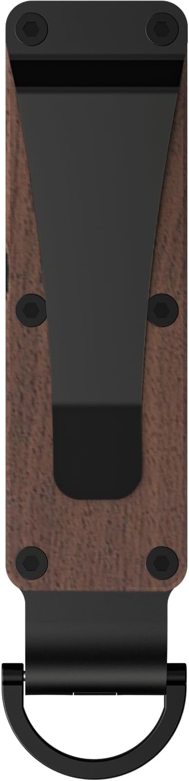 Key Organizer Minimalist Innovative Keyholder Compact Keys Organizer Smart - Image 3