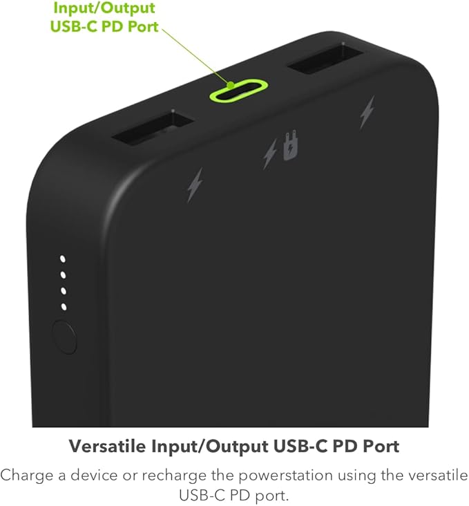 mophie Powerstation 2023 with PD Power Bank - Image 6