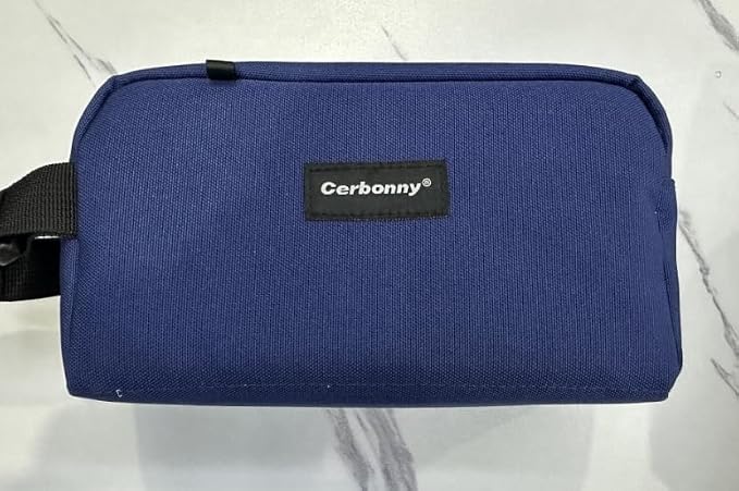 Cerbonny small lunch bag Freezable Lunch Bag - Image 2