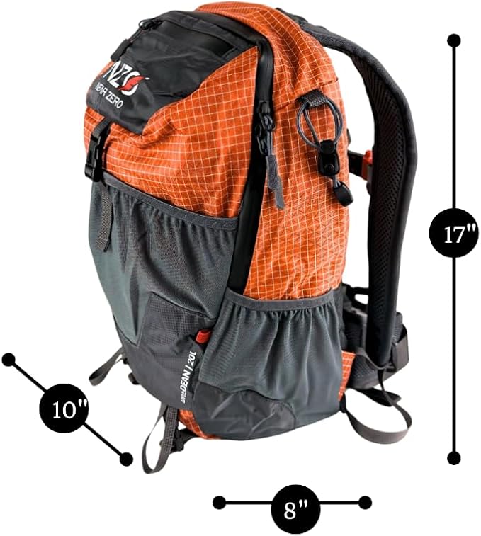 NEAR ZERO 20L Little Dean - Image 5