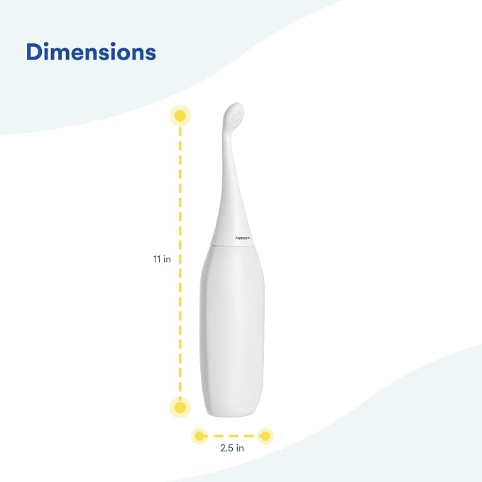 The Original HAPPYPO Travel Bidet - Image 2