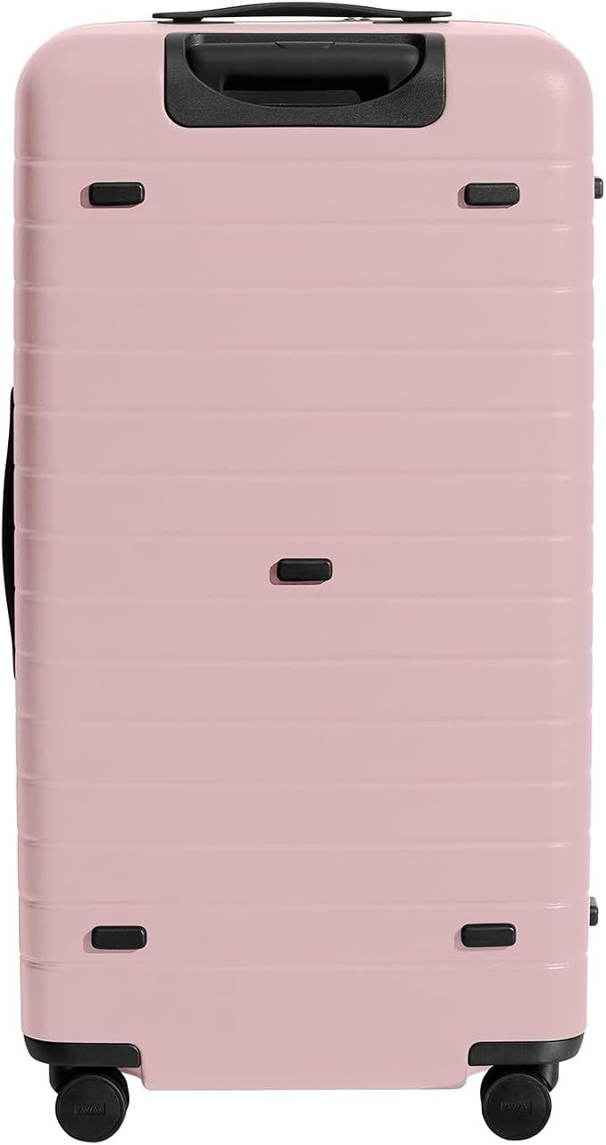 Away Large Trunk Luggage, 31 Inch Hardside Suitcase - Image 6