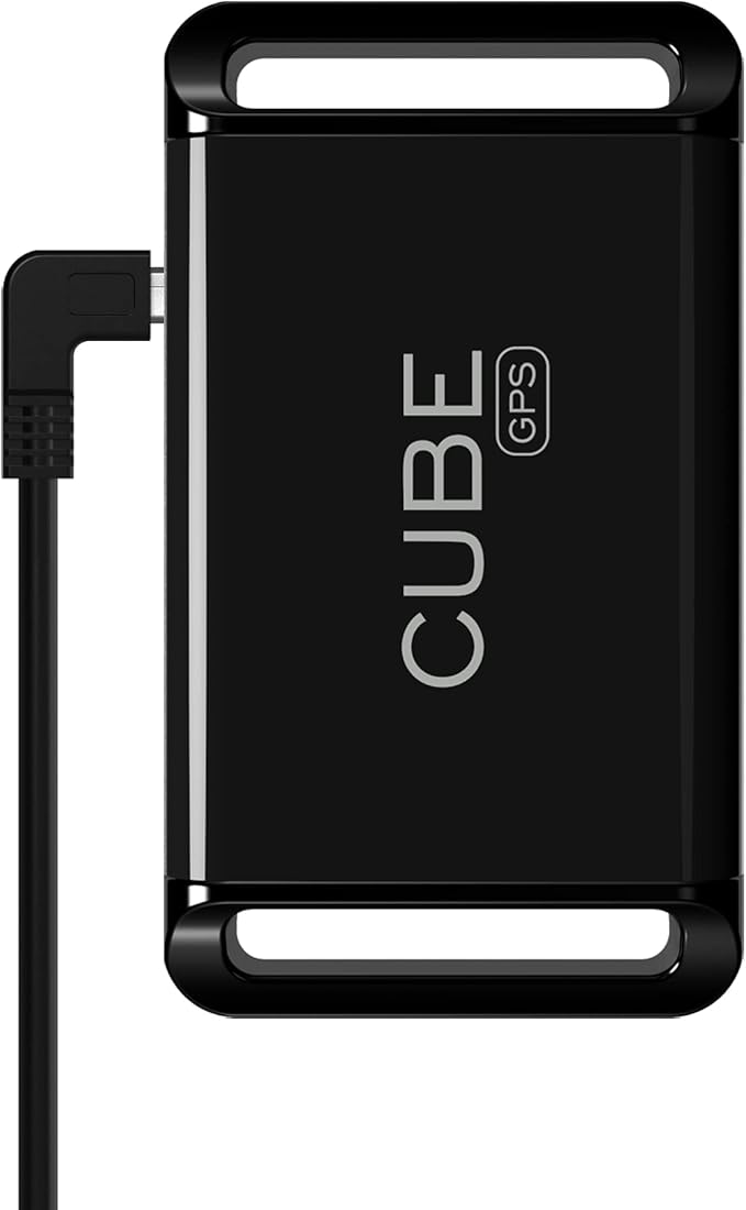 Cube GPS Tracker for Vehicles – GPS Tracker Device for Car, Pets - Image 6