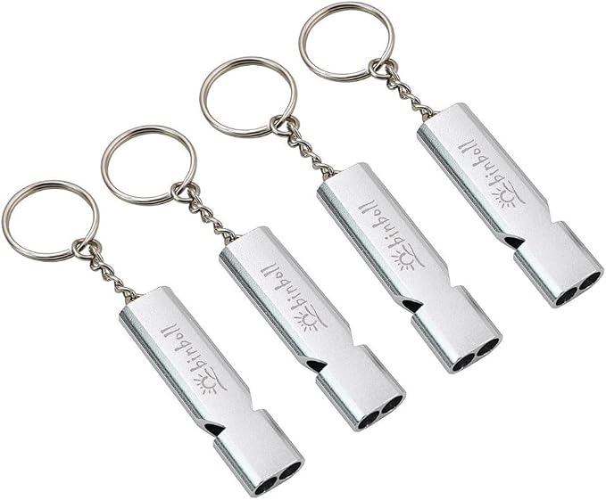 Emergency Whistles Lifeguard Safety Whistle by binboll