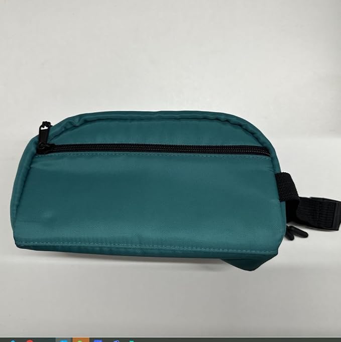 Small Cooler Bag Freezable Lunch Bag - Image 2