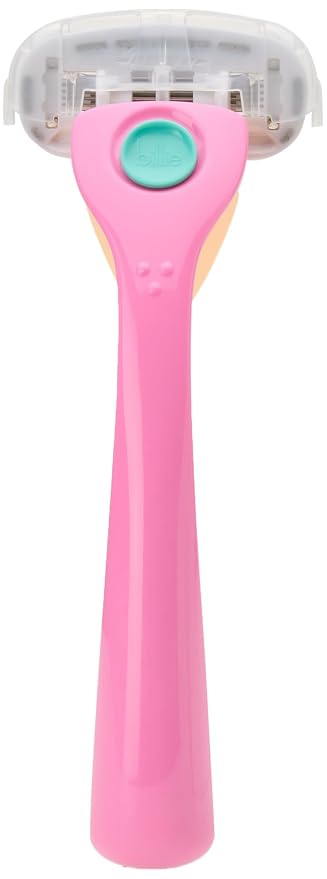 Billie Razors for Women Shave Kit - Image 6