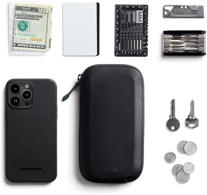 Bellroy Venture Phone Pocket Plus - Image 7