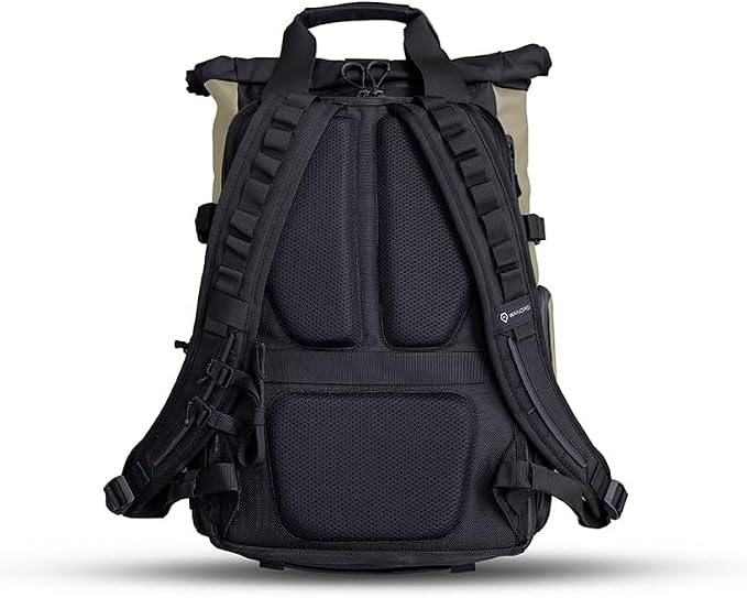 WANDRD PRVKE 21L, V3 Photography Bundle: Weather-Resistant Travel & Camera - Image 5