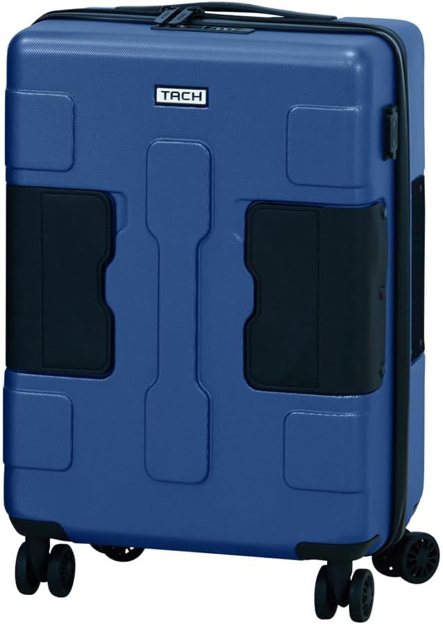 Tach V3.1 Hard Shell Carry On Luggage 20 inch | Carry on Luggage - Image 2