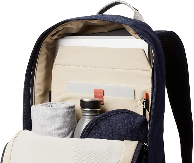 Bellroy Classic Backpack Compact – - Image 5