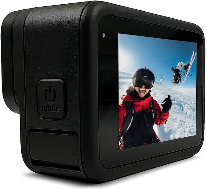 GoPro HERO11 Black 5.3K Sports Camera - Image 8