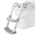 Potty Training Seat with Ladder by GAOMON