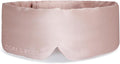 Dore & Rose Deep Sleep Mask Light Blocking, 23 Momme Mulberry Silk Eye Mask by DoreRose