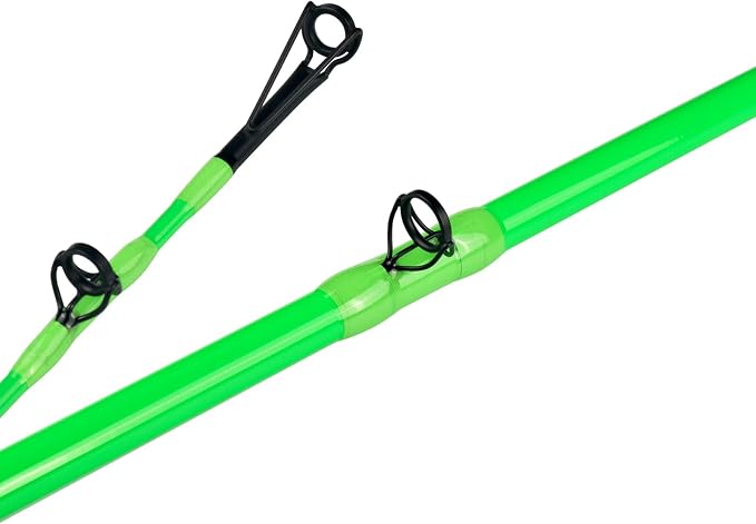 Monster Catfish Fishing Rod - Image 4