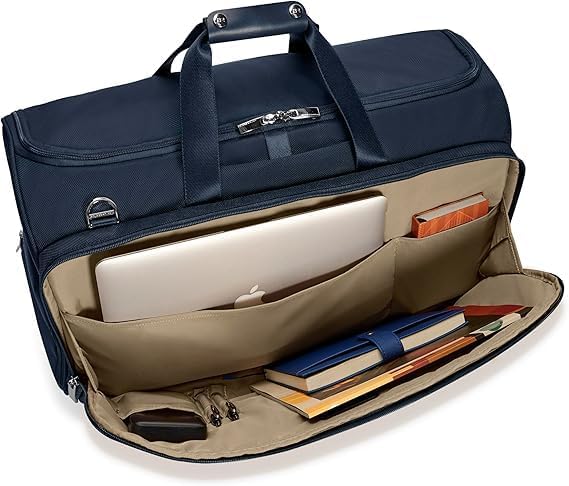 Briggs & Riley Travel Duffel Bag - Image 7