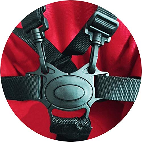 guzzie+Guss Perch Clip On Table Chair - Image 2