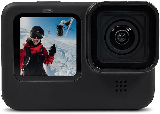 GoPro HERO11 Black 5.3K Sports Camera - Image 6