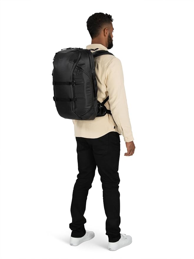 Osprey Archeon 30L Unisex Backpacking Backpack - Image 11
